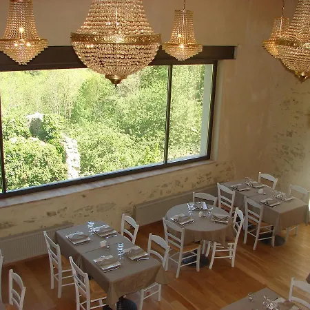 Domaine Des Massols Bed & Breakfast Marsat