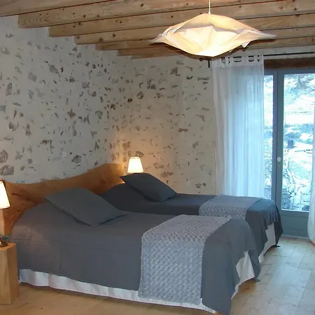 Domaine Des Massols