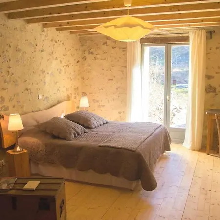 Domaine Des Massols Bed & Breakfast 3*